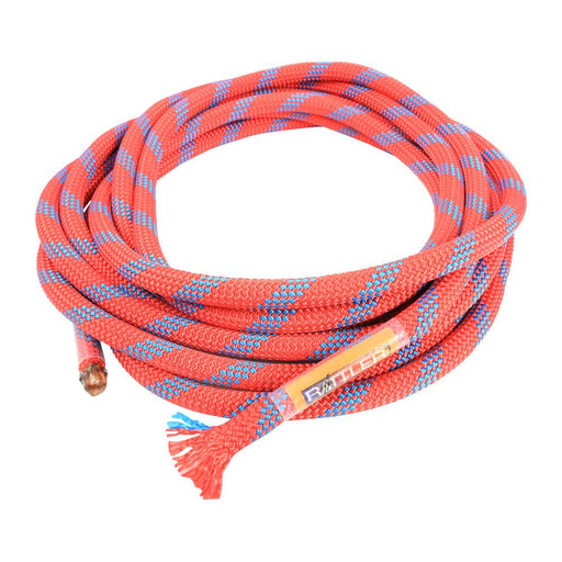 Rattler Premium Jerkline Tack - Ropes & Roping Rattler