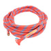 Rattler Premium Jerkline Tack - Ropes & Roping Rattler