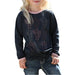 * Cruel Girl's Cactus Tee - FINAL SALE KIDS - Girls - Clothing - T-Shirts Cruel Denim