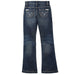 * Cruel Girl's Violet Mid Rise Jeans - FINAL SALE KIDS - Girls - Clothing - Jeans Cruel Denim