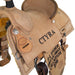 Teskey's Trophy Roping Saddle #28 Customs & Awards - Saddles Teskey's Saddlery