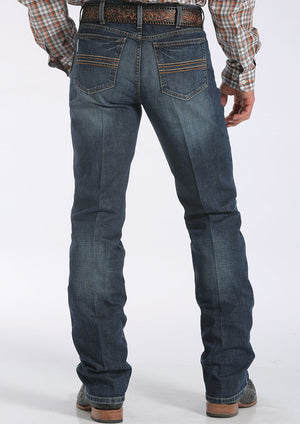 Cinch Arenaflex Silver Label Jean MEN - Clothing - Jeans Cinch   
