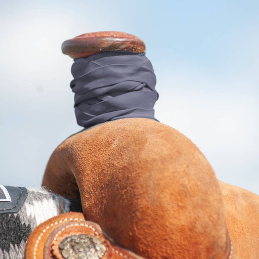 Classic Premium Dally/Roper Wrap Tack - Ropes & Roping Classic