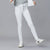 DL1961 Girl's White Chloe High Rise Skinny Jean KIDS - Girls - Clothing - Jeans DL1961   
