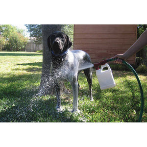 EQ Dog Wash Pets - Cleaning & Grooming EQ Solutions   