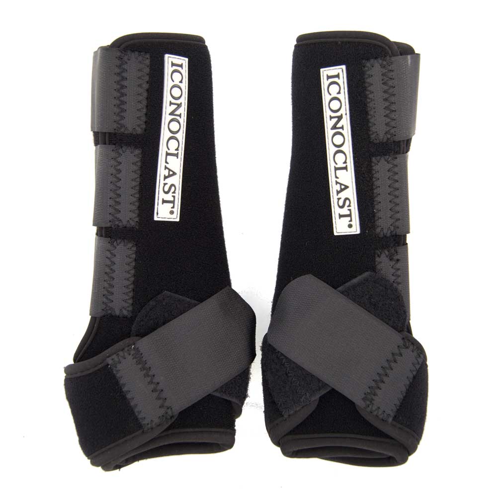 Equine Support Boots