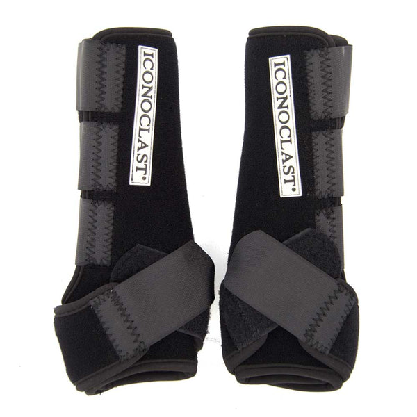 Leg Protection