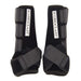 Iconoclast Orthopedic Sport Boots Tack - Leg Protection Iconoclast S Black Front