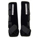 Iconoclast Extra Tall Sport Boots Tack - Leg Protection Iconoclast M Black