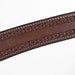 Teskey's 1-3/4" Slick Out Breast Collar with Running w Border Tack - Breast Collars Teskey's