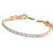 Teskey's Turquoise Gator Wither Strap with Crystals & Dots Tack - Breast Collars Teskey's