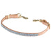 Teskey's Turquoise Western Tooled Wither Strap Tack - Breast Collars Teskey's