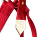 Hamilton 1" Deluxe Nylon Halter - Horse Sizes Tack - Halters & Leads Hamilton