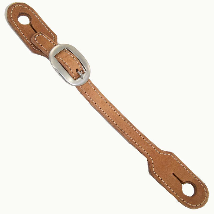 Teskey's Light Oil Slobber Straps Tack - Reins Teskey's   