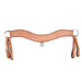 Teskey's Roughout Buckstitch Tripping Collar Tack - Breast Collars Teskey's   