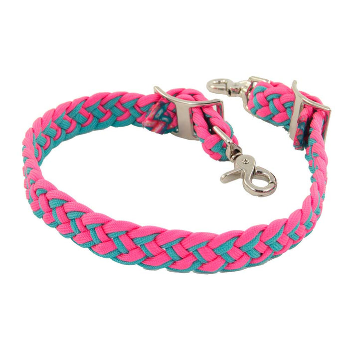 Krazy Girl Wither Straps Tack - Breast Collars Krazy Girl Tack