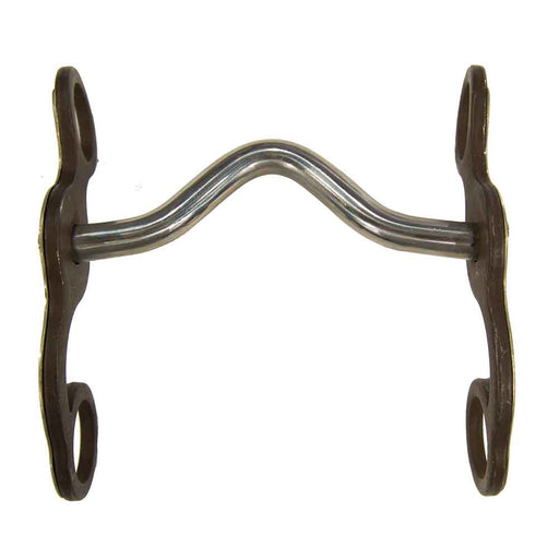 Pony Pistols Curb Bit Tack - Bits Formay   