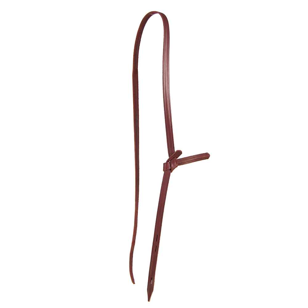 Teskey's Bosal Strap Tack - Nosebands & Tie Downs Teskey's