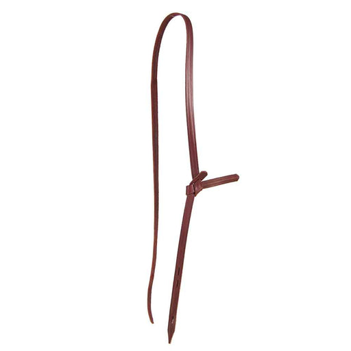 Teskey's Bosal Strap Tack - Nosebands & Tie Downs Teskey's