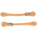 Teskey's Kids Spur Straps Tack - Spur Straps Teskey's   