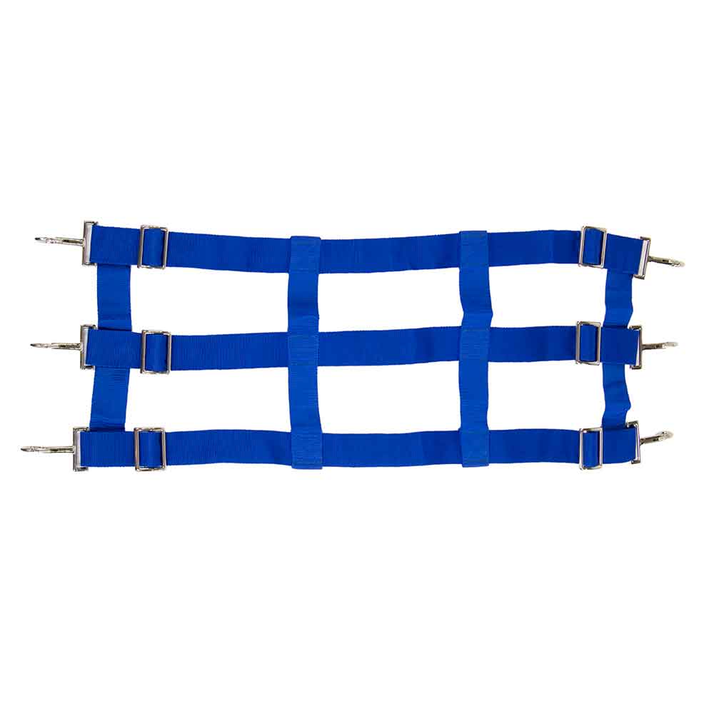 Teskey's Poly Web Stall Guard Barn - Accessories Teskey's