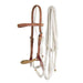 Teskey's Hackamore with Split Reins Tack - Sidepulls Teskey's   