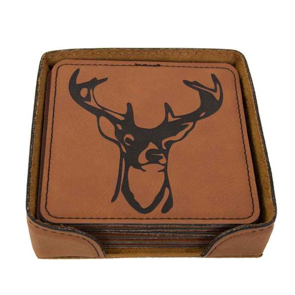 Teskey's Customizable Coasters Customs & Awards - MISC Teskey's
