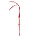Cowboy Collection Braided Leather Quirts Tack - Whips, Crops & Quirts Cowboy Collection   