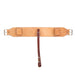 Teskey's 3" Pony Flank Cinch Tack - Cinches Teskey's Light Oil  