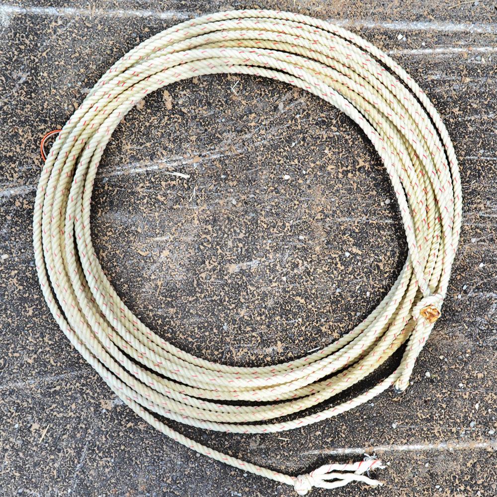 Dub Grant Ranch Rope Tack - Ropes & Roping - Ropes Dub Grant   
