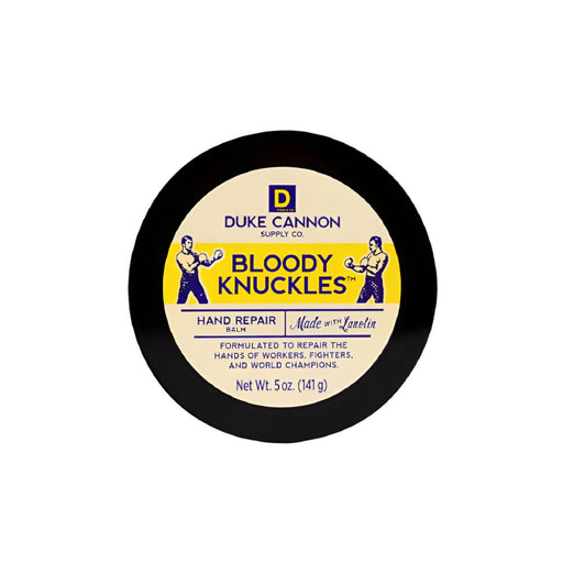 Duke Cannon Bloody Knuckles Lotion MEN - Accessories - Grooming & Cologne Duke Cannon   