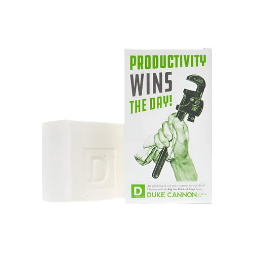 Duke Cannon WWII Soap - Productivity MEN - Accessories - Grooming & Cologne Duke Cannon   