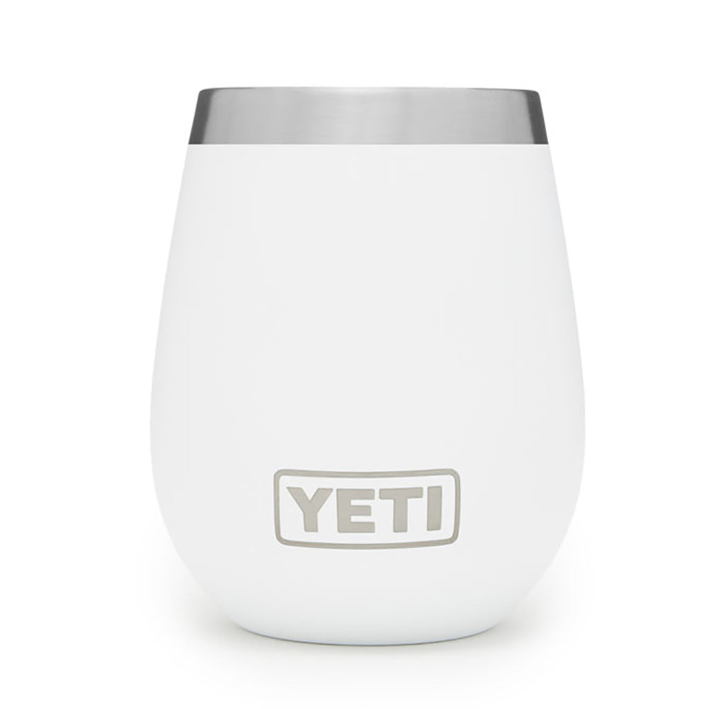 Yeti 10oz Tumbler w/ Lid - Multiple Colors - Teskeys