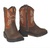 Ariat Kids Chandler Brown Lil' Stompers Boot KIDS - Boys - Footwear - Boots M&F Western Products   