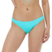 * Eidon Solid Bikini Bottom - FINAL SALE WOMEN - Clothing - Surf & Swimwear - Swimsuits Eidon