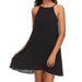 Sarah Summer Dress WOMEN - Clothing - Dresses Eidon   
