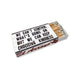 El Arroyo Matchbox - Choosing Kindness HOME & GIFTS - Home Decor - Candles + Diffusers El Arroyo   
