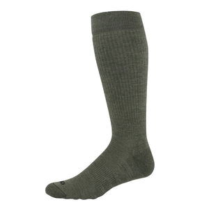 Ellsworth Boot Sock MEN - Clothing - Underwear, Socks & Loungewear Ellsworth & Company S Foliage Green 