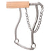 Professional Choice's Equisential Mechanical Hackamore Tack - Bits Professional's Choice   