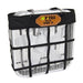 Trophy Box Fan Holder Customs & Awards - MISC Teskey's Black