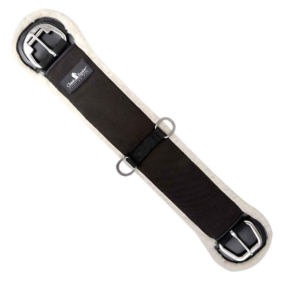 Classic Equine Sensorflex Roper Cinch