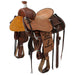 Teskey's Trophy Association Saddle #13 Customs & Awards - Saddles Teskey's Saddlery