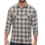 Flag & Anthem Albee Flannel Shirt - FINAL SALE MEN - Clothing - Shirts - Long Sleeve Shirts Flag And Anthem   