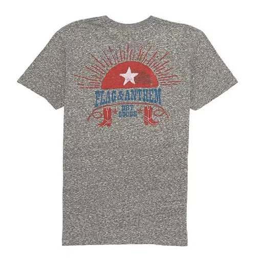 Flag & Anthem Men's Western Dry Goods Tee MEN - Clothing - T-Shirts & Tanks Flag And Anthem   