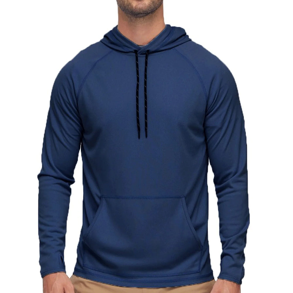 Flag & Anthem Victory Madeflex Hoody GRYHTR - FINAL SALE MEN - Clothing - Pullovers & Hoodies Flag And Anthem   