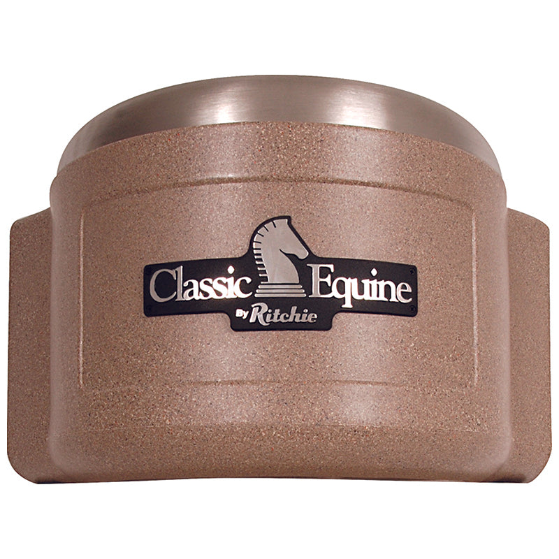 Classic Equine StallFount Barn Supplies - Waterers & Troughs Classic Equine   
