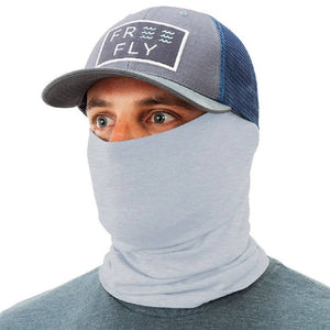 Free Fly Bamboo Breathe Sun Mask MEN - Accessories Free Fly Apparel   