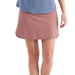 Free Fly Women's Bamboo-Lined Breeze Skort - FINAL SALE WOMEN - Clothing - Skirts Free Fly Apparel