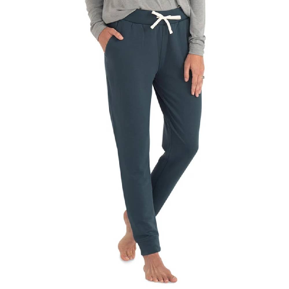 Free Fly Women's Bamboo Jogger WOMEN - Clothing - Pants & Leggings Free Fly Apparel   
