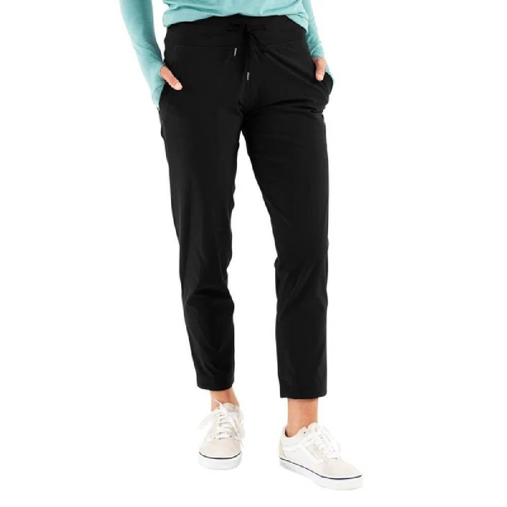 Free Fly Breeze Pull-On Jogger - Women's
